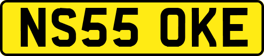 NS55OKE