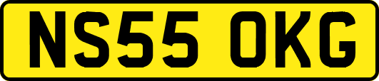 NS55OKG