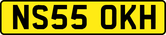 NS55OKH