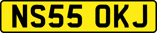 NS55OKJ