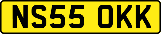 NS55OKK