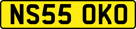 NS55OKO