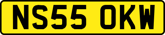 NS55OKW