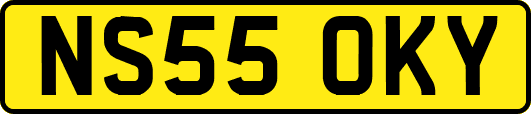 NS55OKY