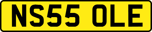 NS55OLE