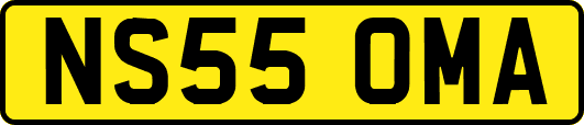 NS55OMA