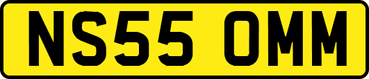NS55OMM