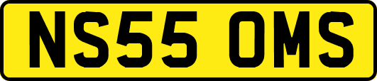 NS55OMS