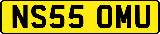 NS55OMU