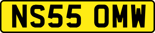NS55OMW