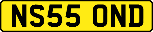 NS55OND