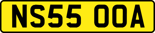 NS55OOA