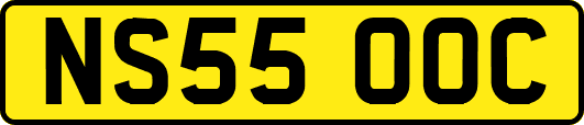 NS55OOC