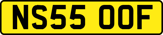 NS55OOF