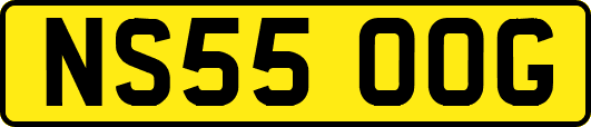 NS55OOG