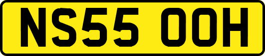 NS55OOH