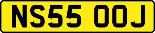 NS55OOJ