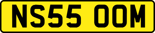 NS55OOM