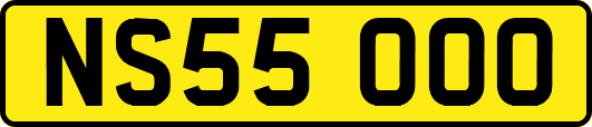 NS55OOO