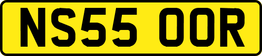 NS55OOR