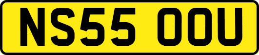 NS55OOU