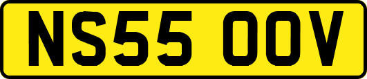 NS55OOV
