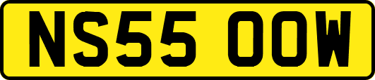 NS55OOW