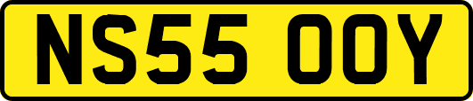 NS55OOY