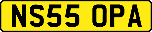 NS55OPA