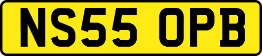 NS55OPB