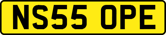 NS55OPE