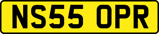 NS55OPR