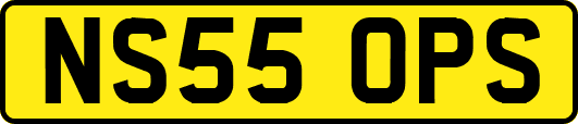 NS55OPS