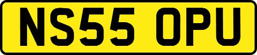 NS55OPU