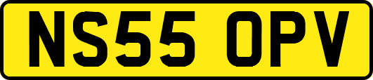 NS55OPV