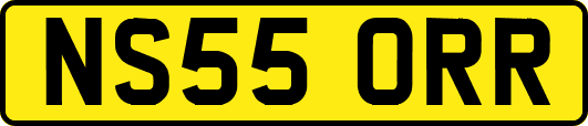NS55ORR