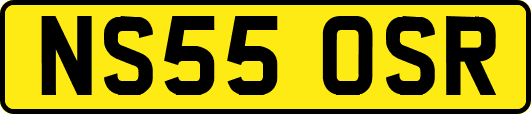 NS55OSR