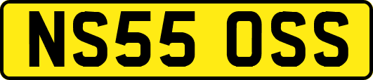 NS55OSS