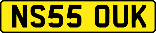 NS55OUK