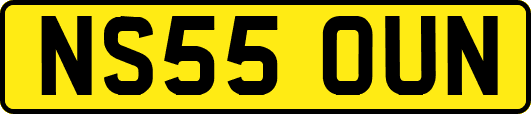 NS55OUN