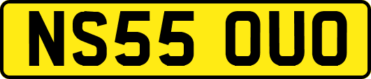 NS55OUO