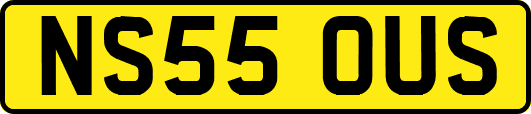NS55OUS