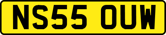 NS55OUW