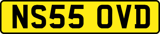 NS55OVD