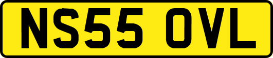 NS55OVL