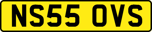 NS55OVS