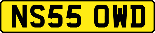 NS55OWD