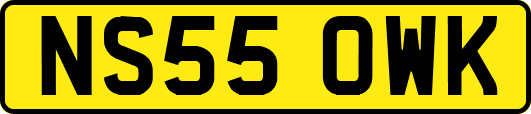 NS55OWK