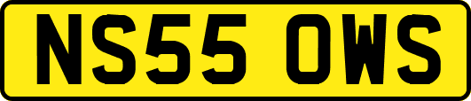 NS55OWS