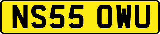NS55OWU